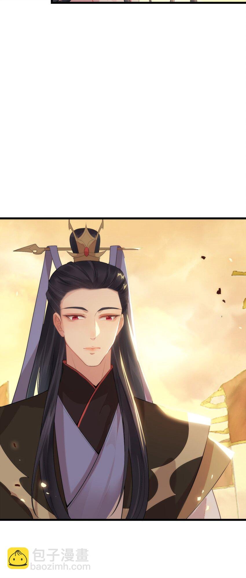 89 逃不脱的好色名声？