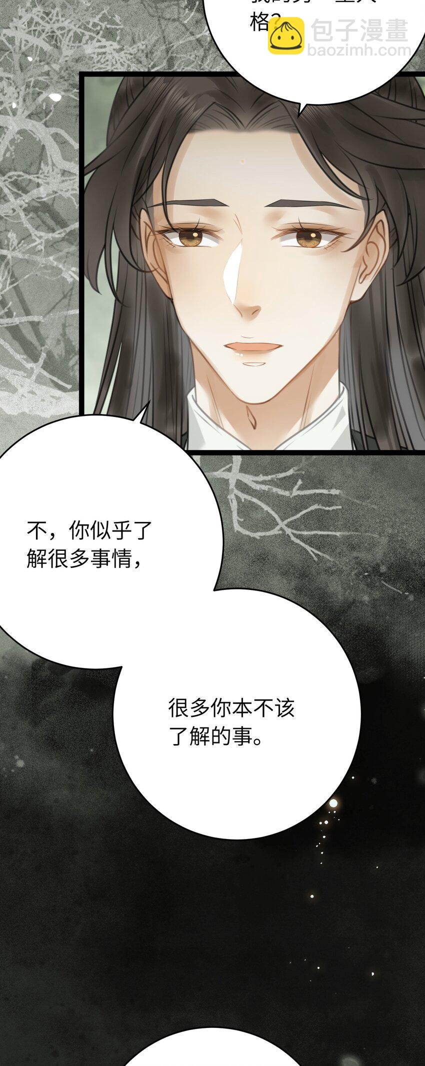 95 暗宗宗主是老熟人？