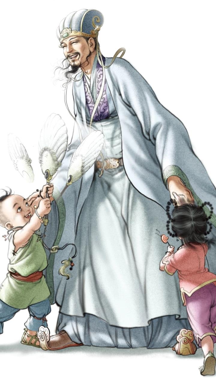 第127话 自布死阵