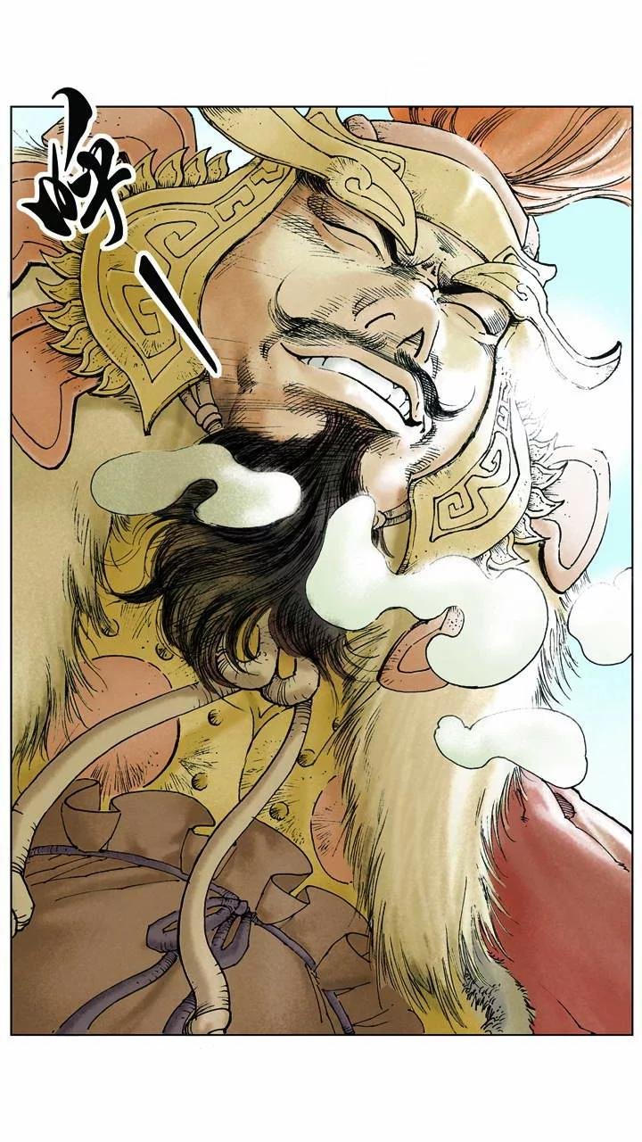 第3话 围剿董卓