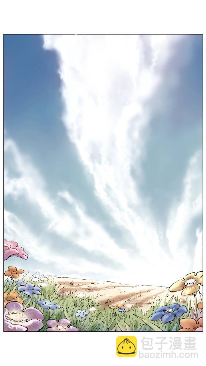 第42话 孙乾联络关羽