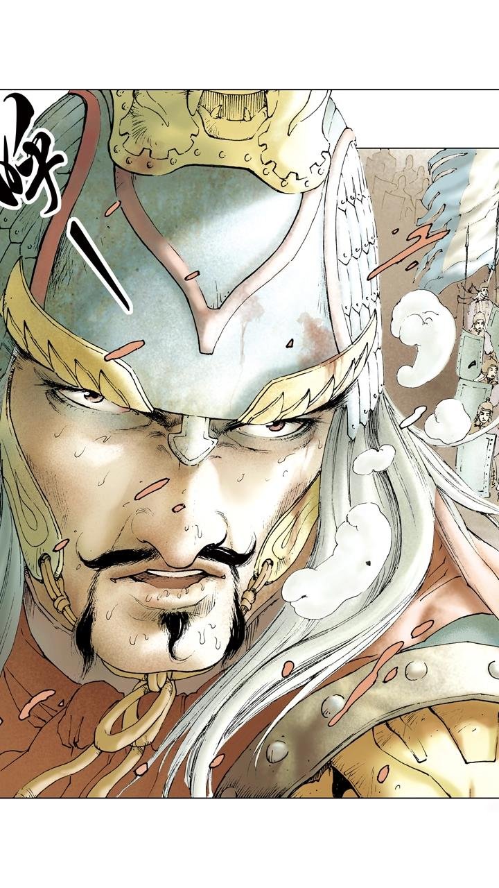 第59话 请诸葛亮出山