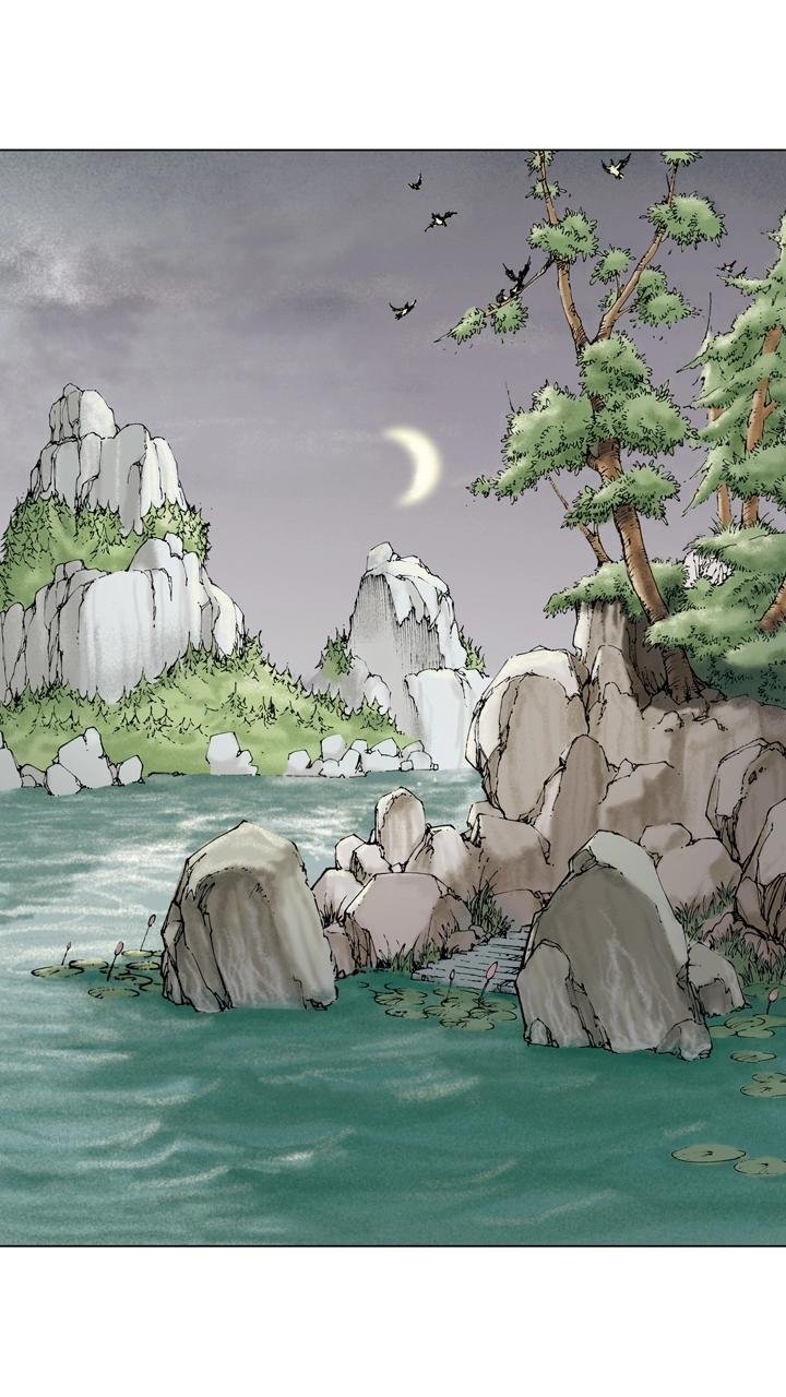 第83话 荆州之战