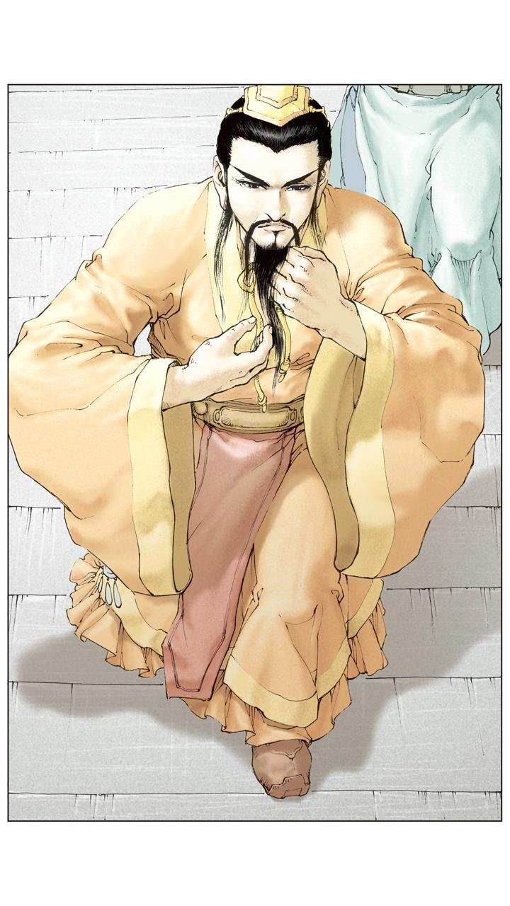 第86话 鸿门宴