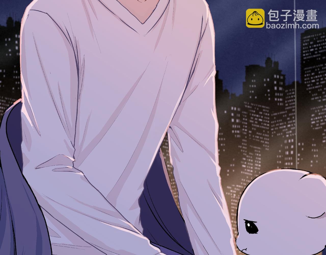 第23话 “留下的理由（上）”