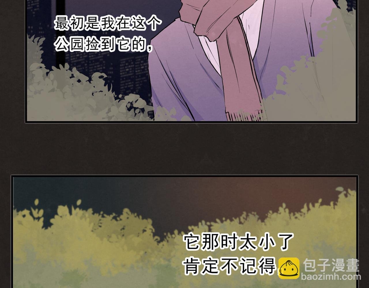 第25话 温柔的人