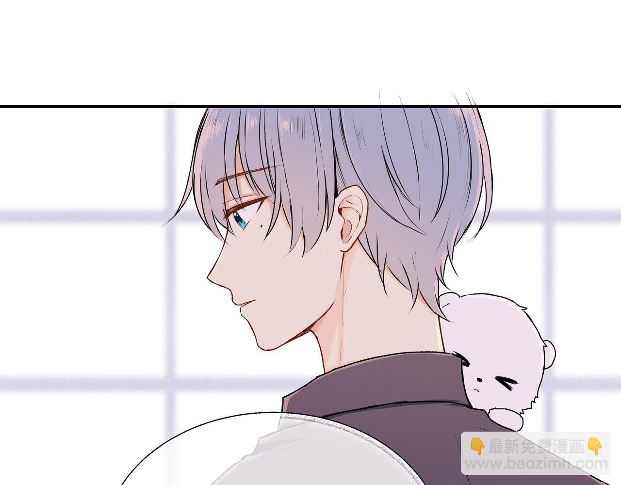 第25话 温柔的人