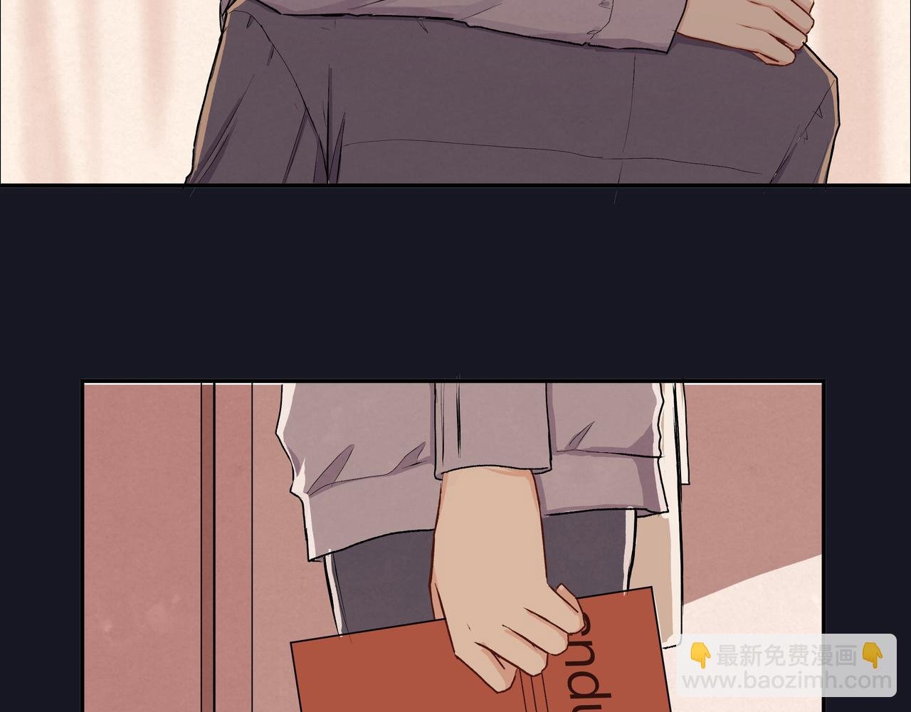 第26话 承诺与代价