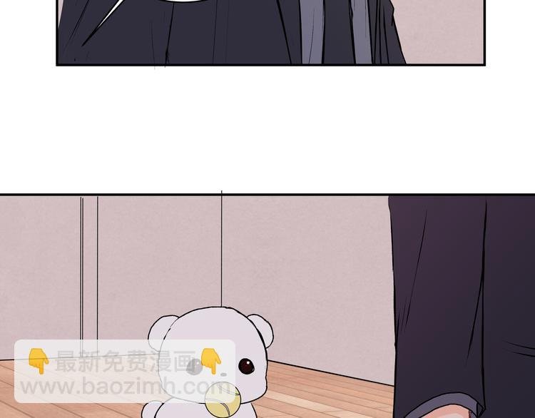 第28话 幸福的人