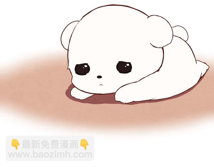 第28话 幸福的人