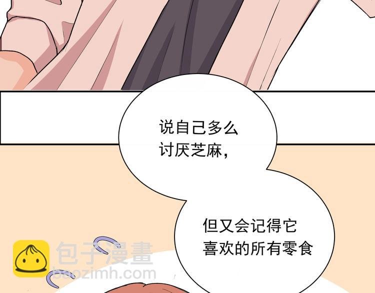 第31话 梦中情人
