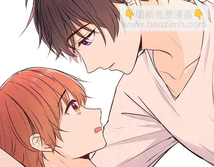 第33话 承诺