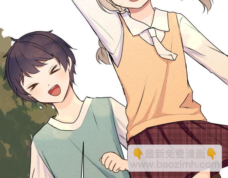 第35话 一起玩吧！