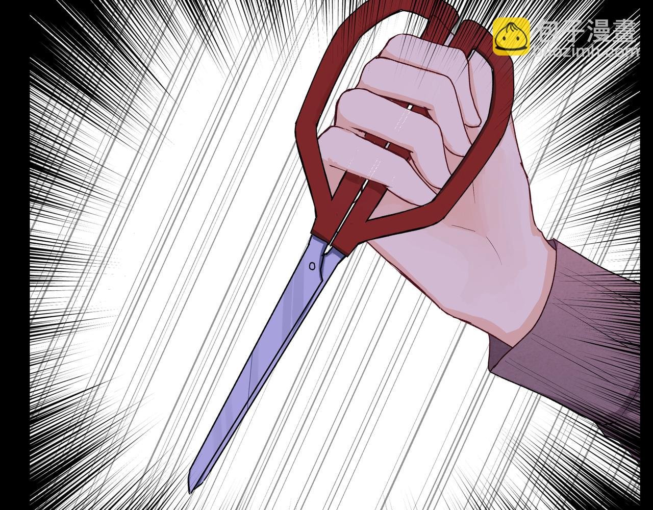 第38话 罪恶感