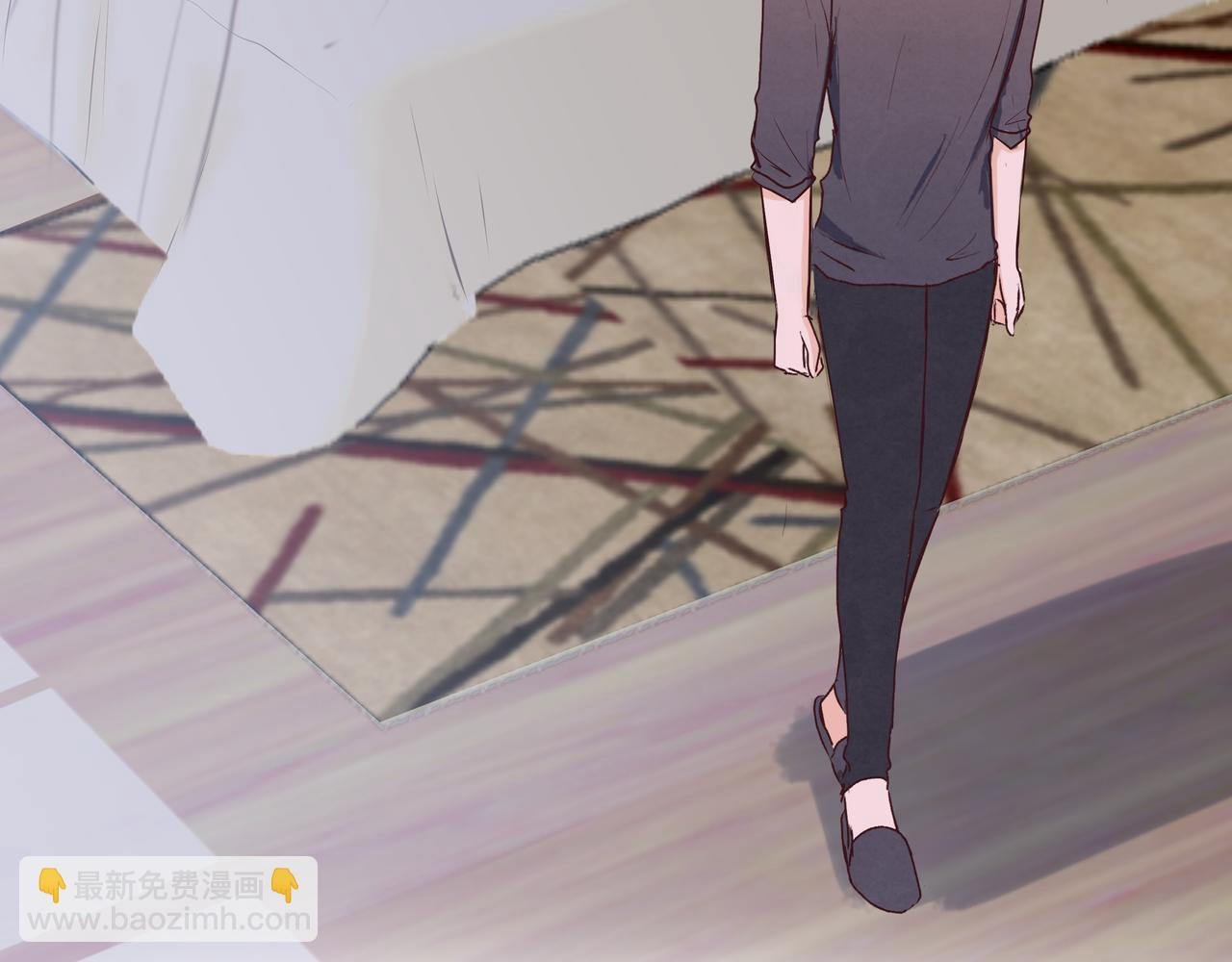 第38话 罪恶感