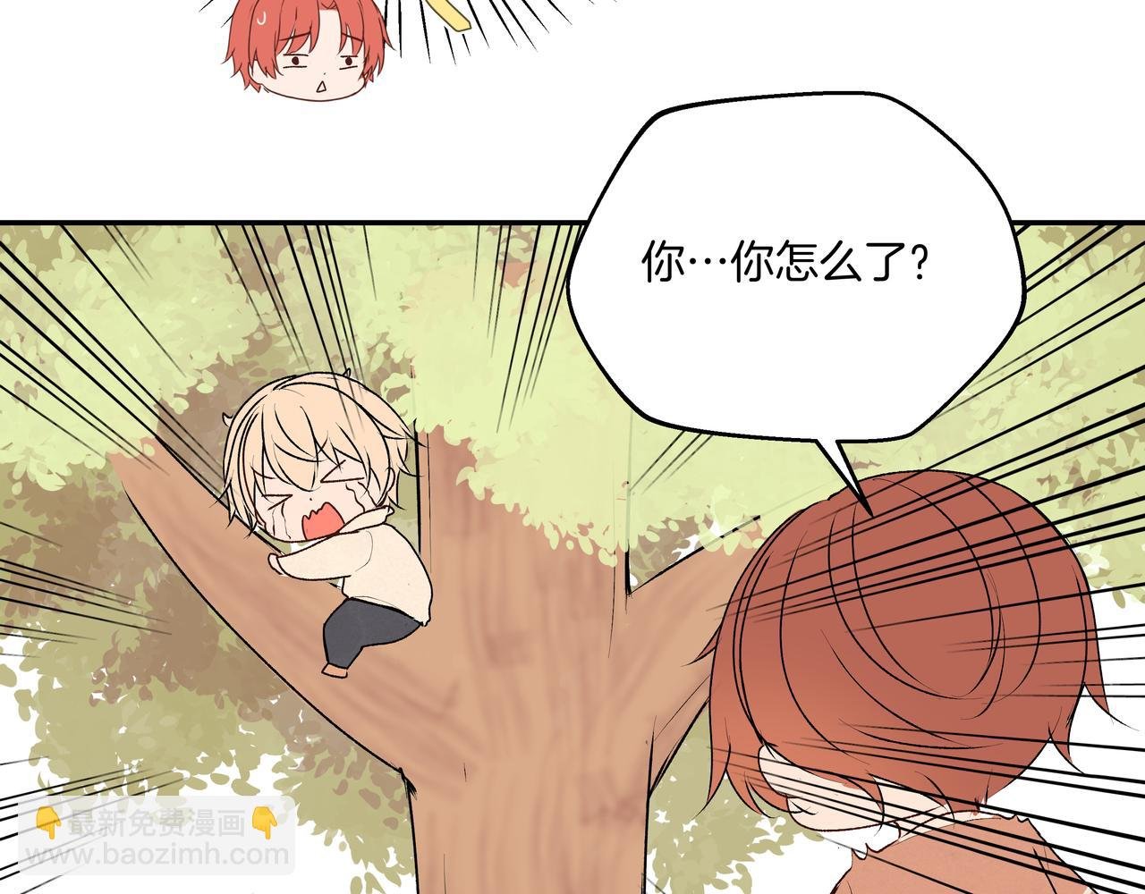 第40话 笨蛋兄妹