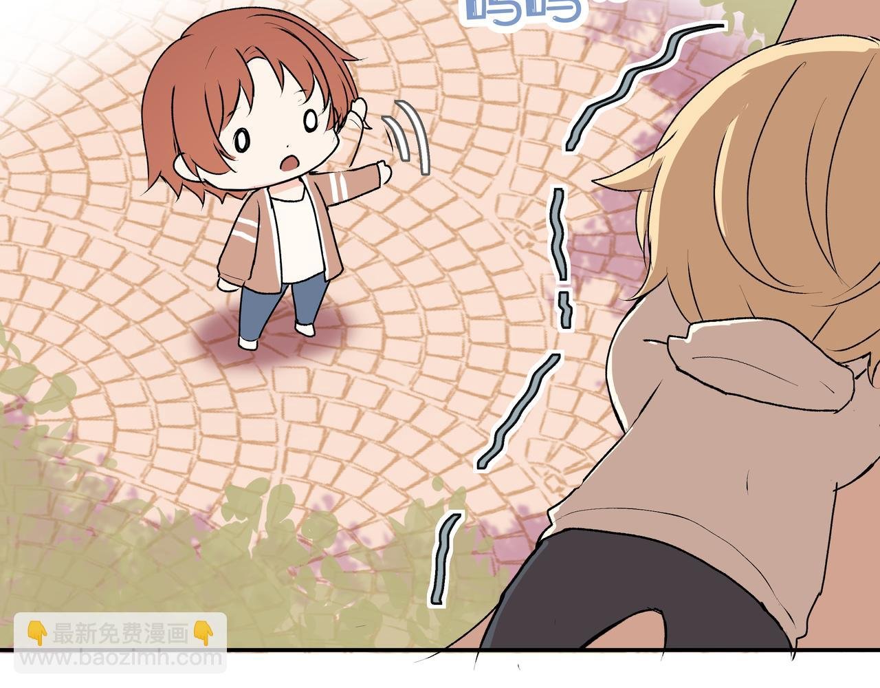 第40话 笨蛋兄妹