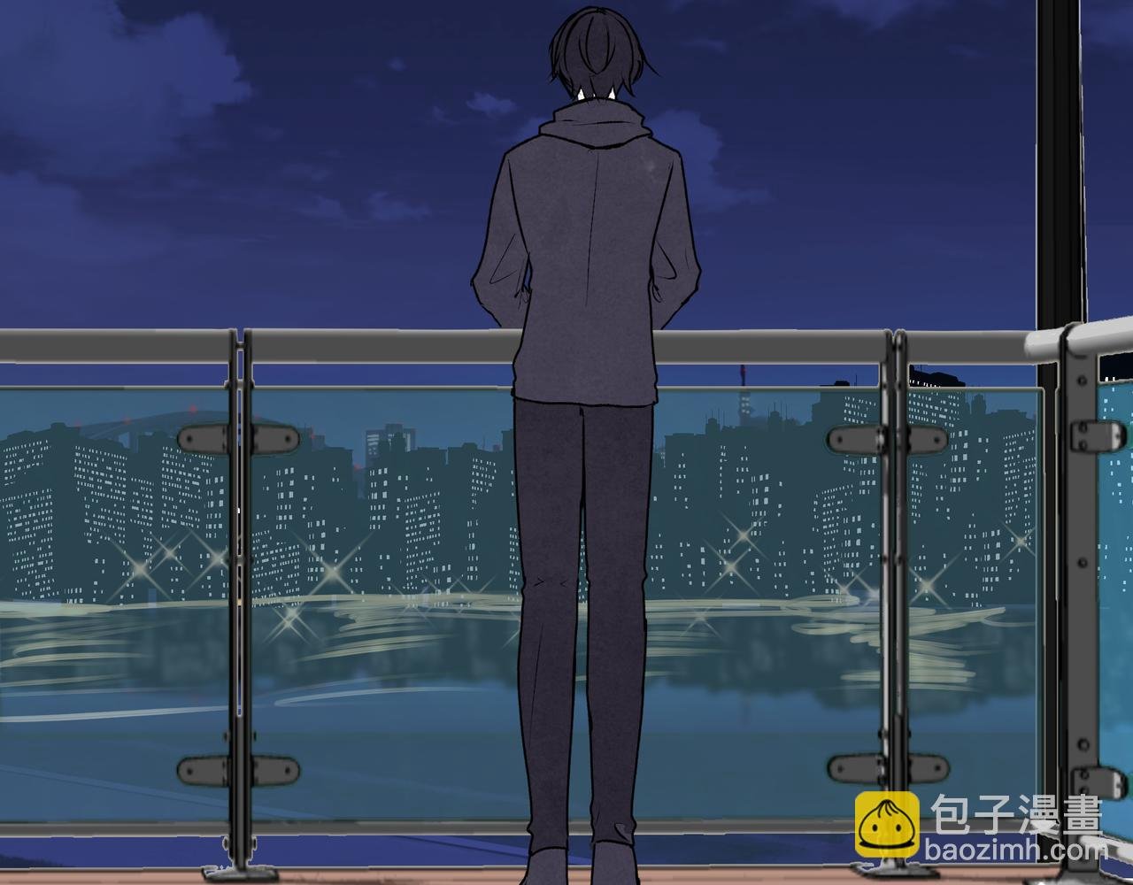 第41话 焦糖布丁