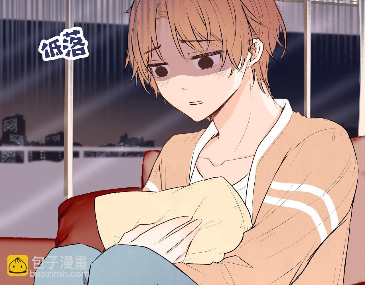 第42话 奖励 or 惩罚