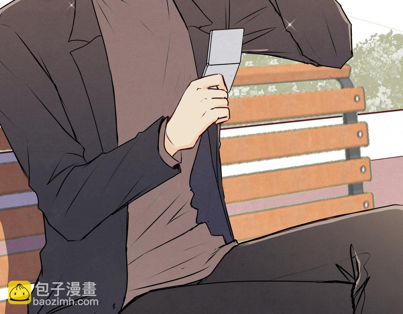第44话 想更靠近你