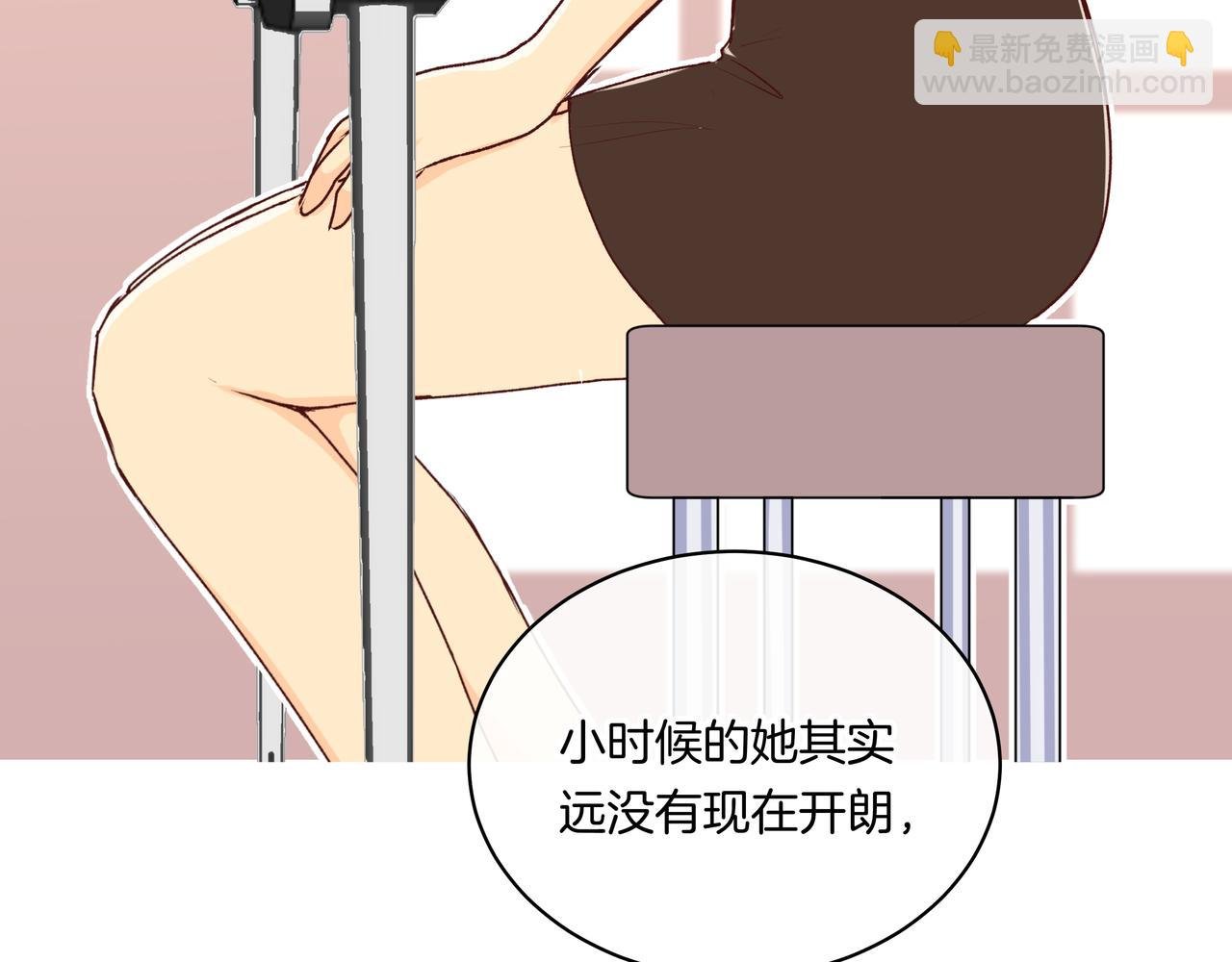 第50话 忘记带伞了！
