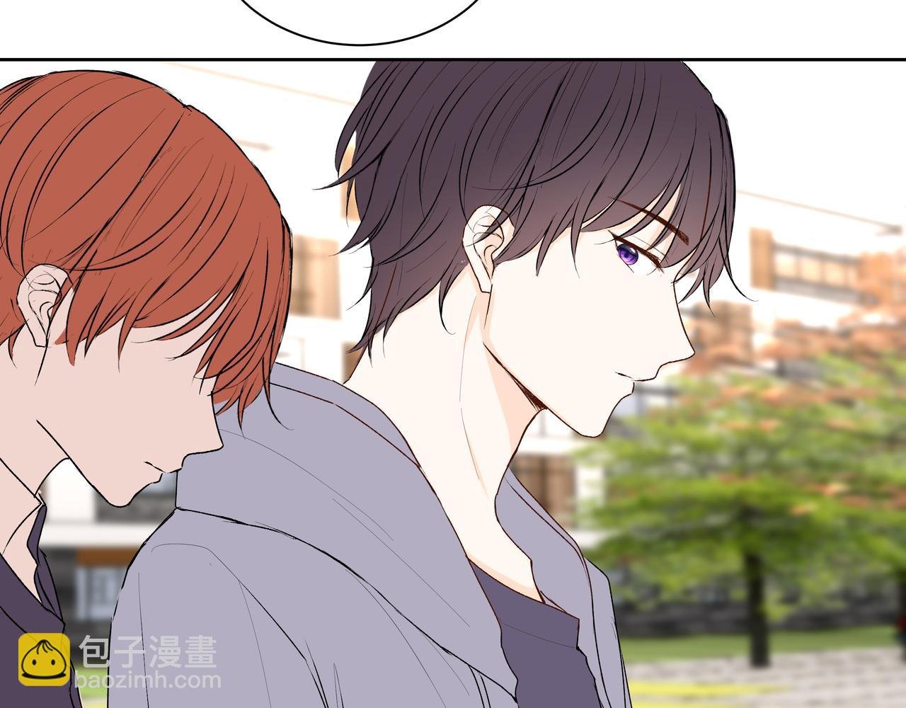 第55话 单纯与无辜