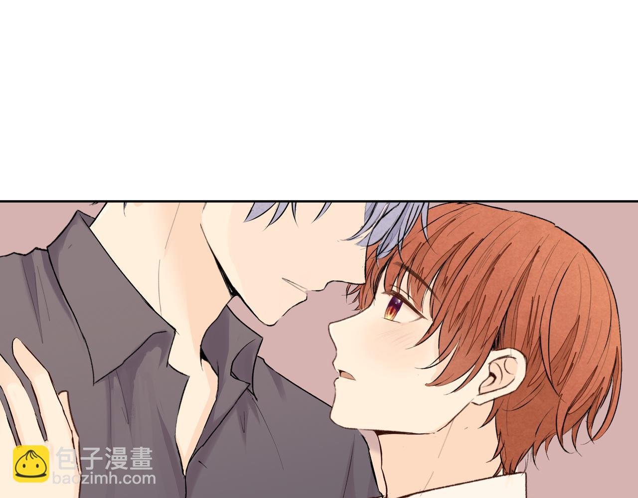 第56话 未能剪断的遗憾