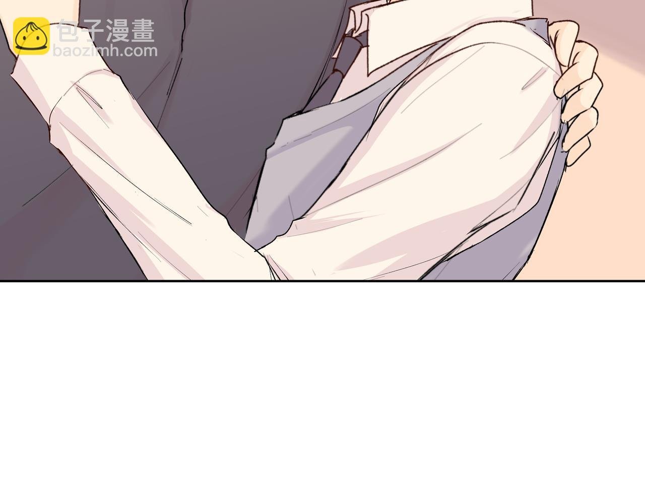 第56话 未能剪断的遗憾