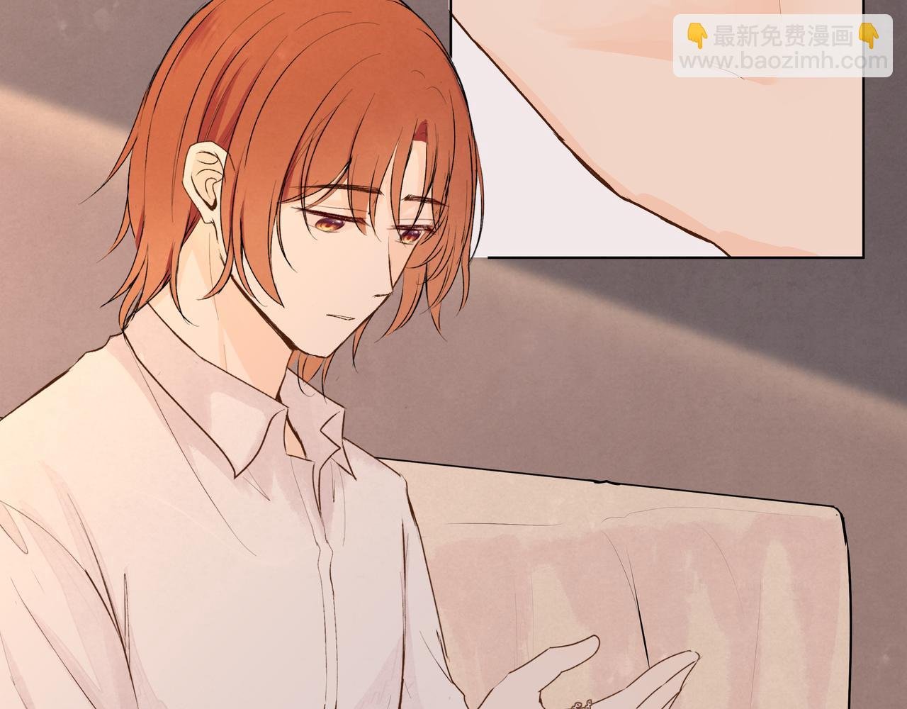 第61话 小熊与甜点