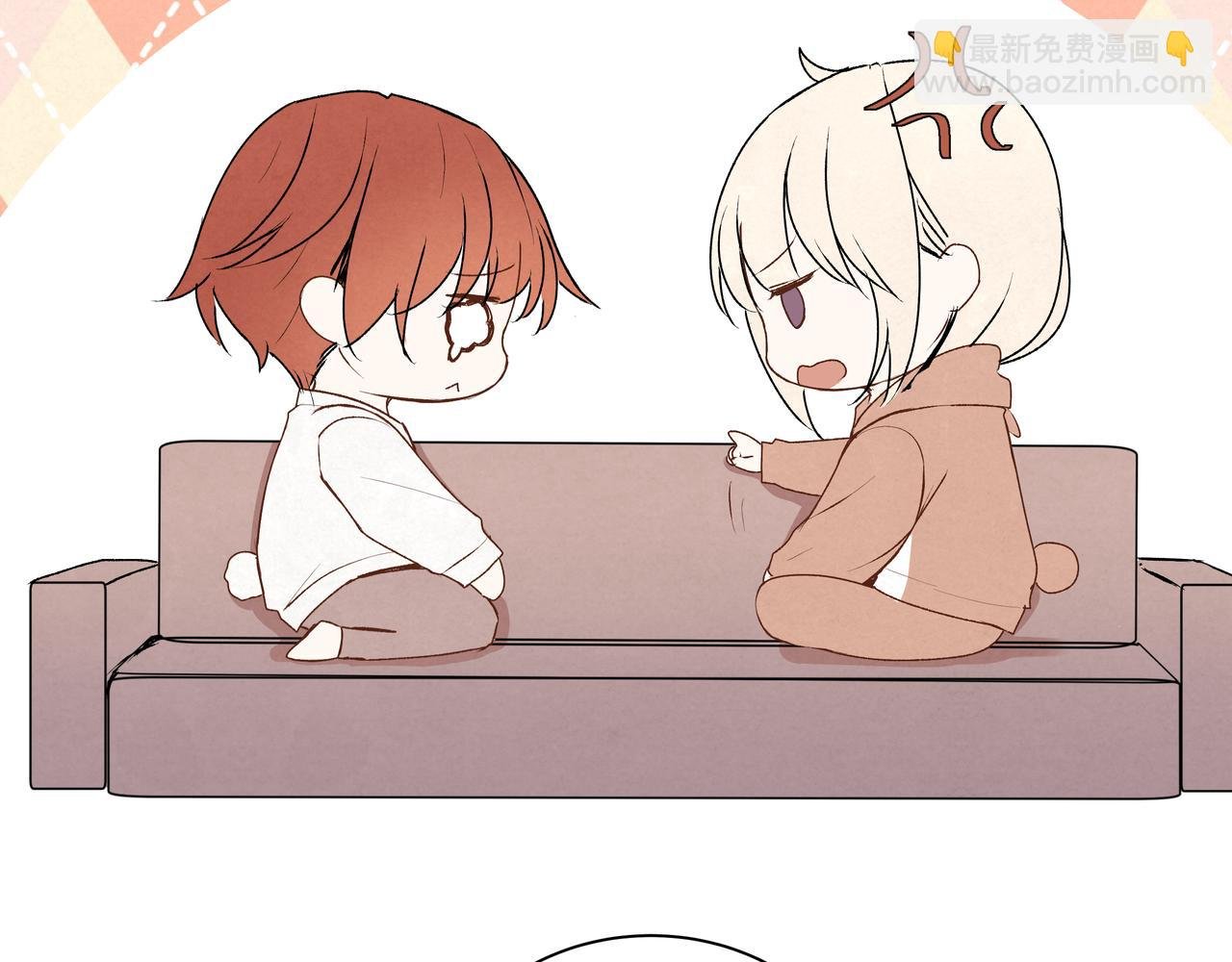 第64话 赎罪者们