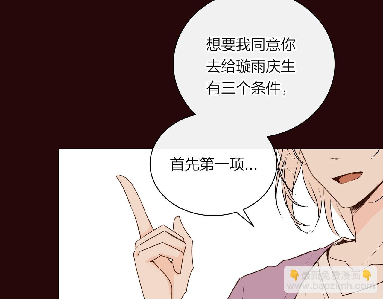 第66话 三个条件