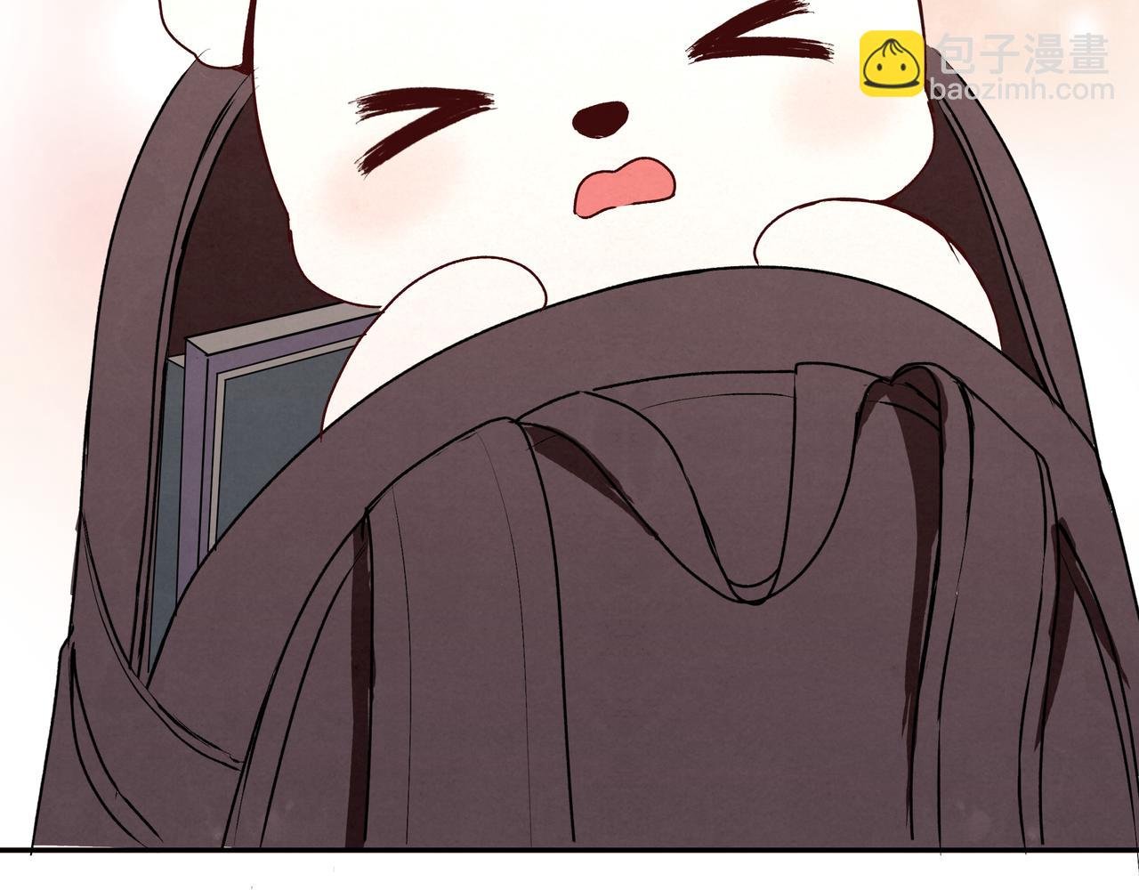 第69话 小小勇气