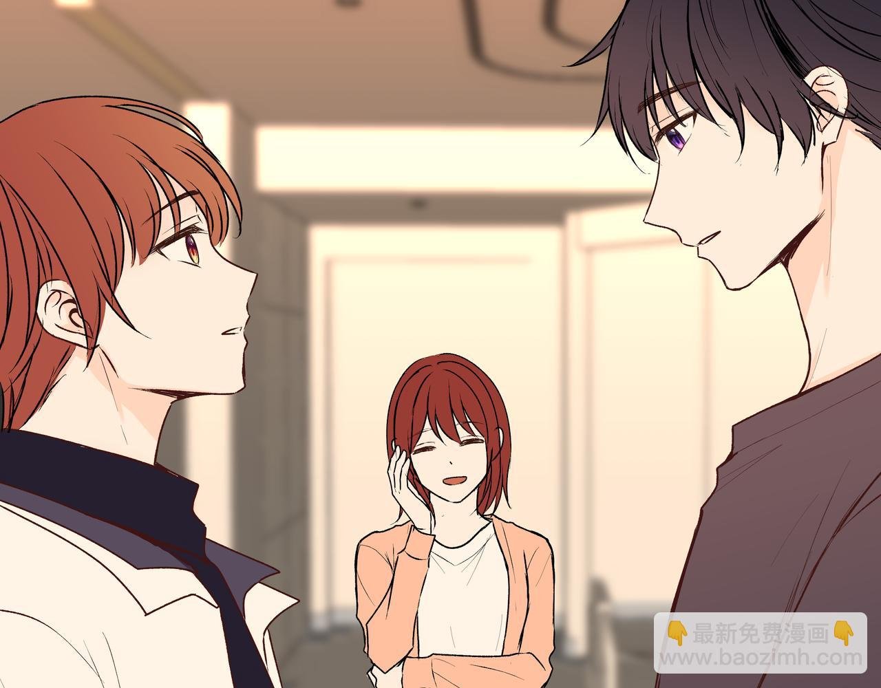第71话 灵魂拼图