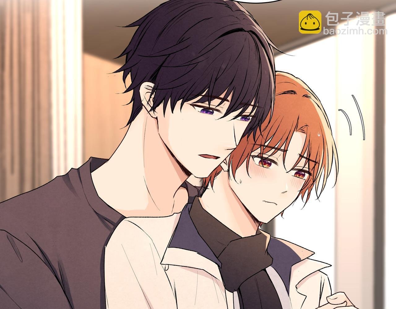第71话 灵魂拼图