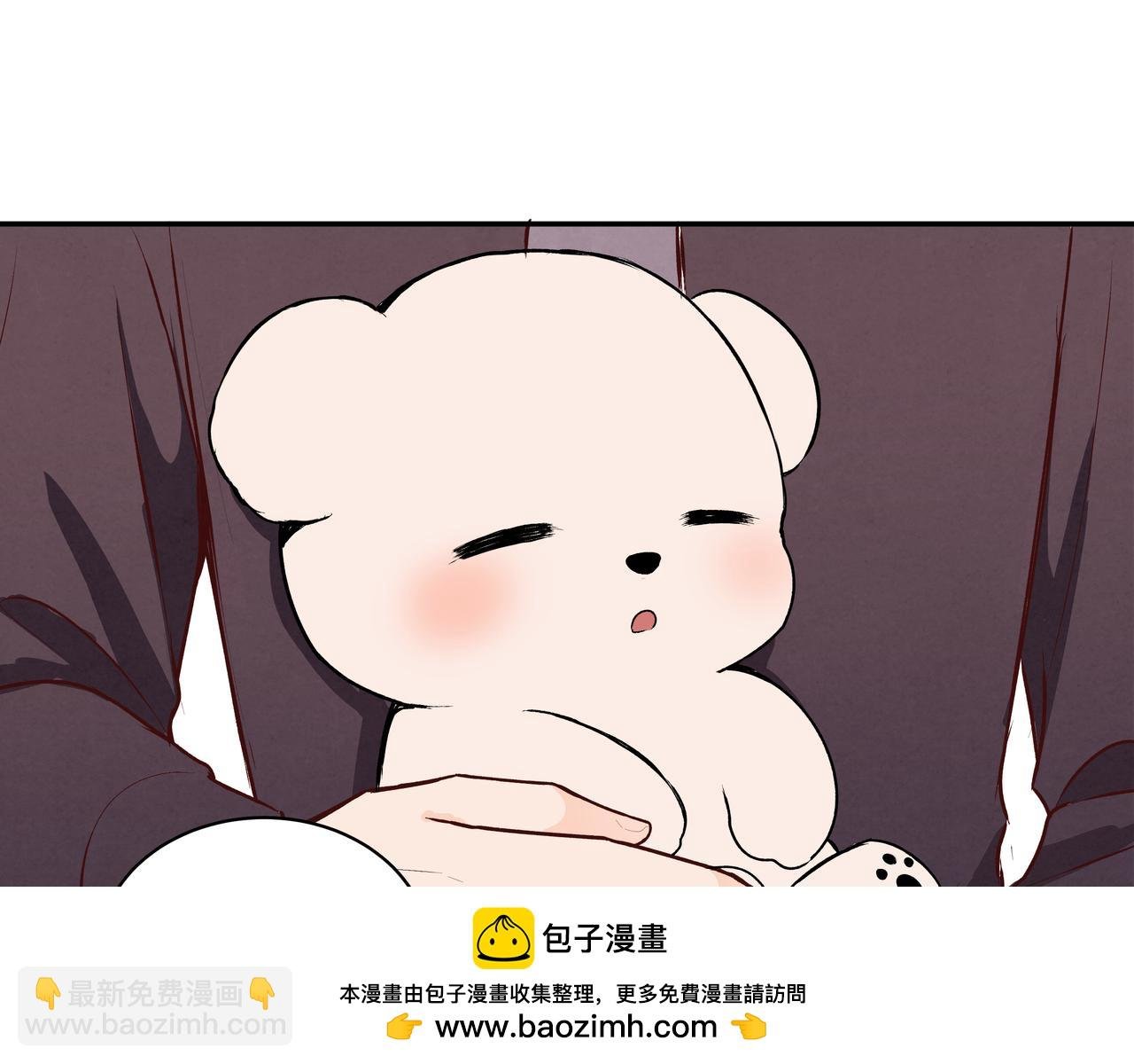 第73话 云雾散去，道别之时