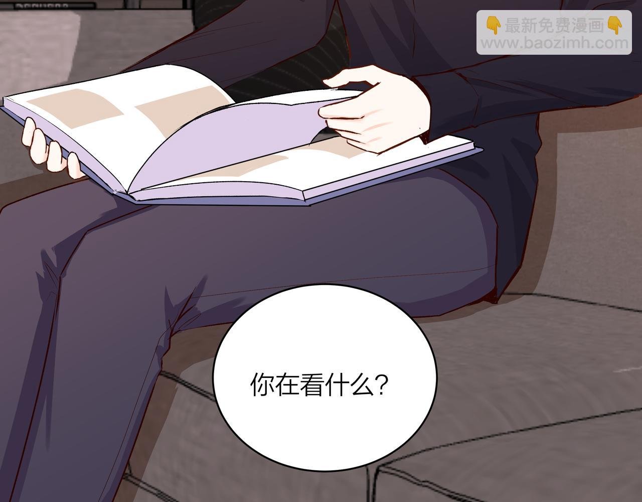 第75话 虹销雨霁 启程之时