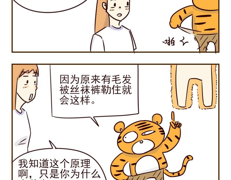 十一 它是呆子