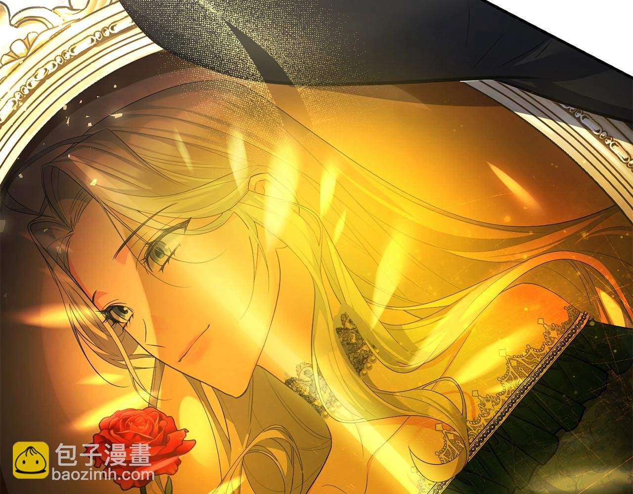 第11话 想守护你