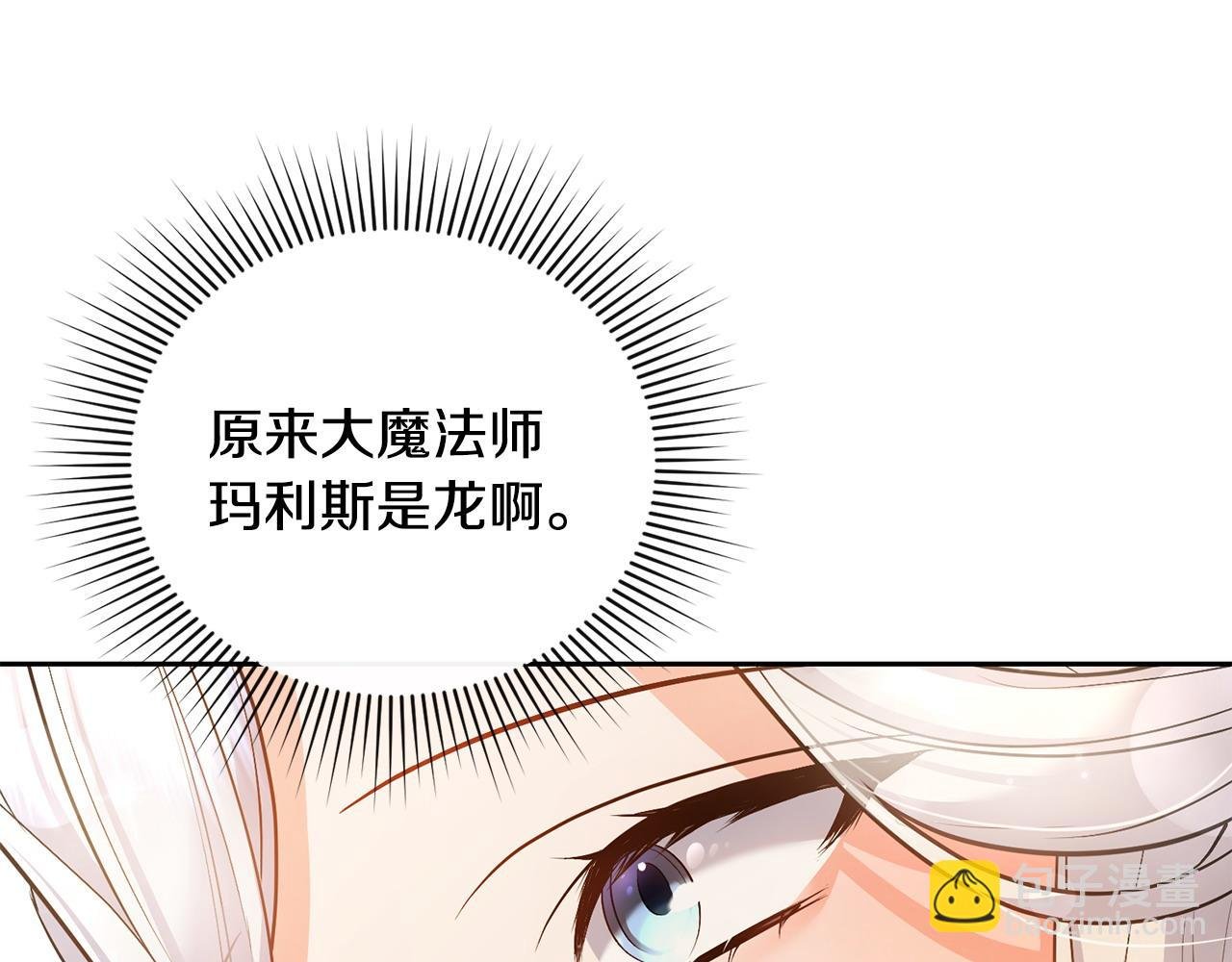 第22话 魔法师求贴贴