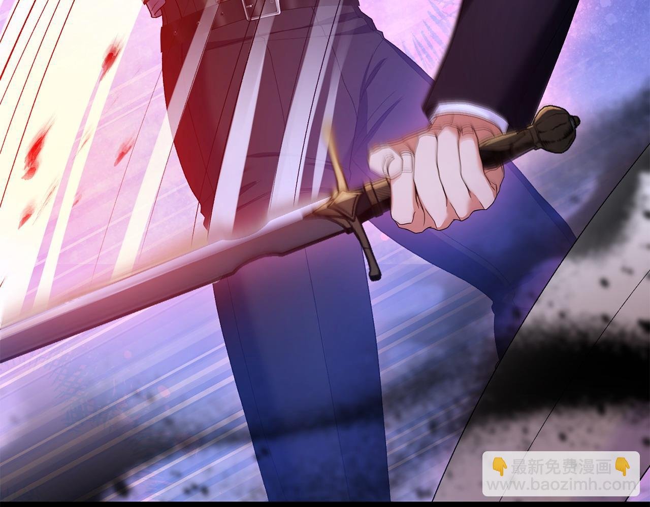 第24话 唯一能拉拢的人