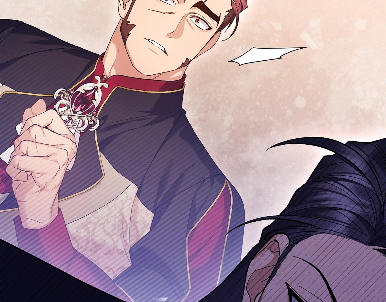 第31话 好害羞！