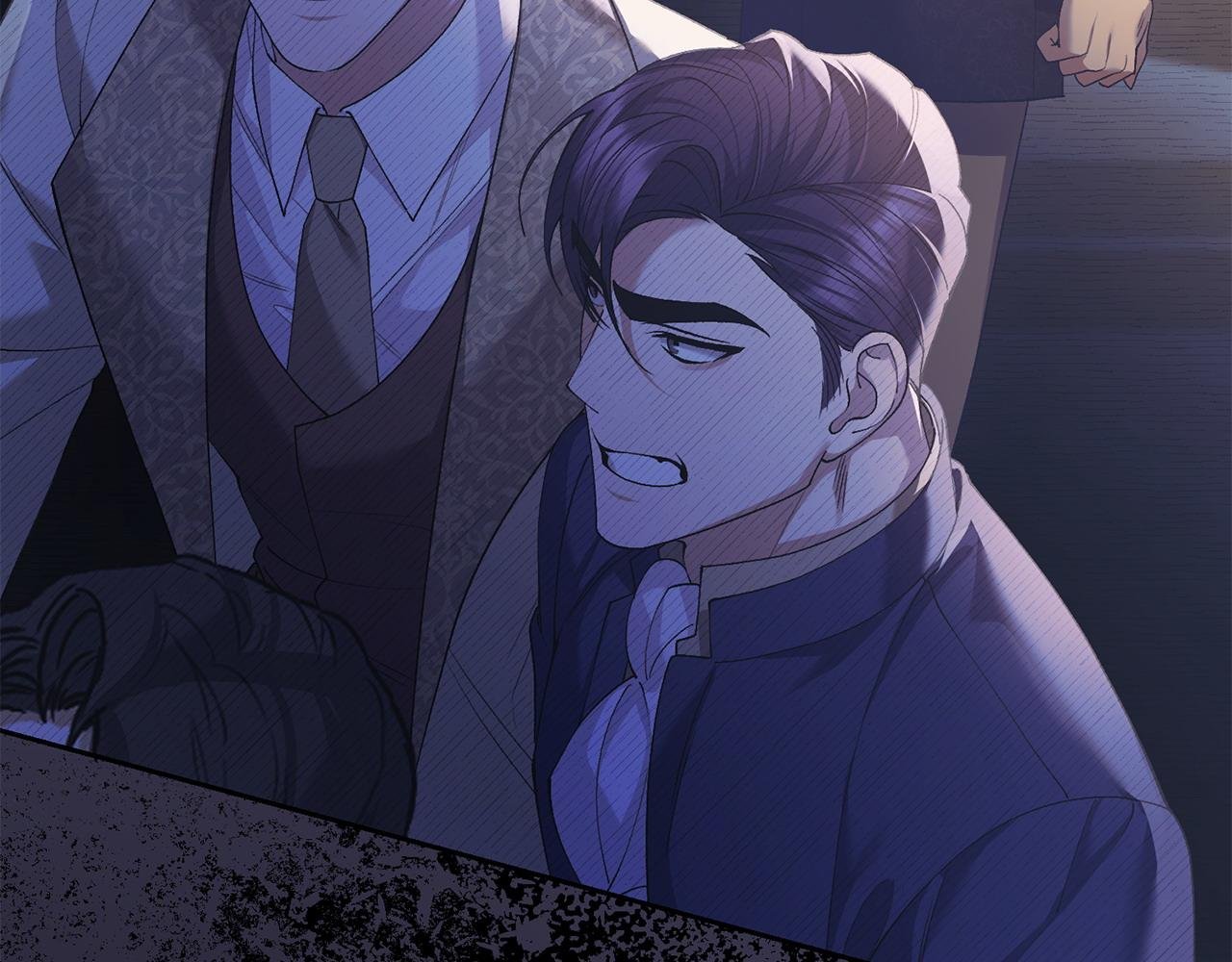 第31话 好害羞！