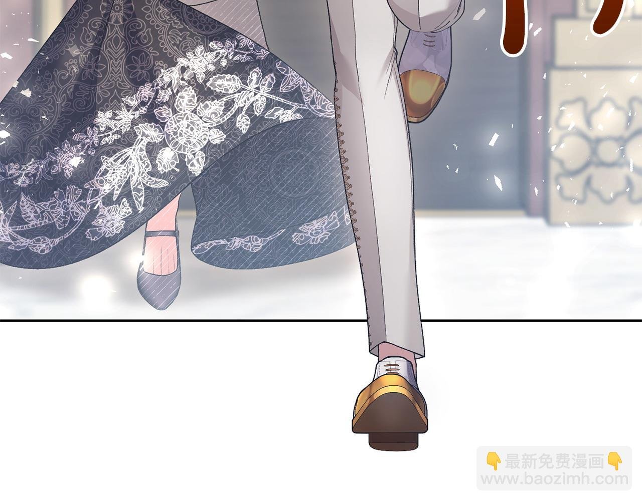 第31话 好害羞！