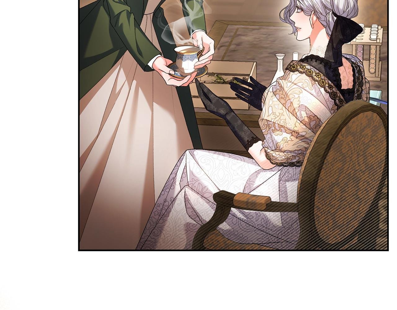 第35话 蒸蒸日上