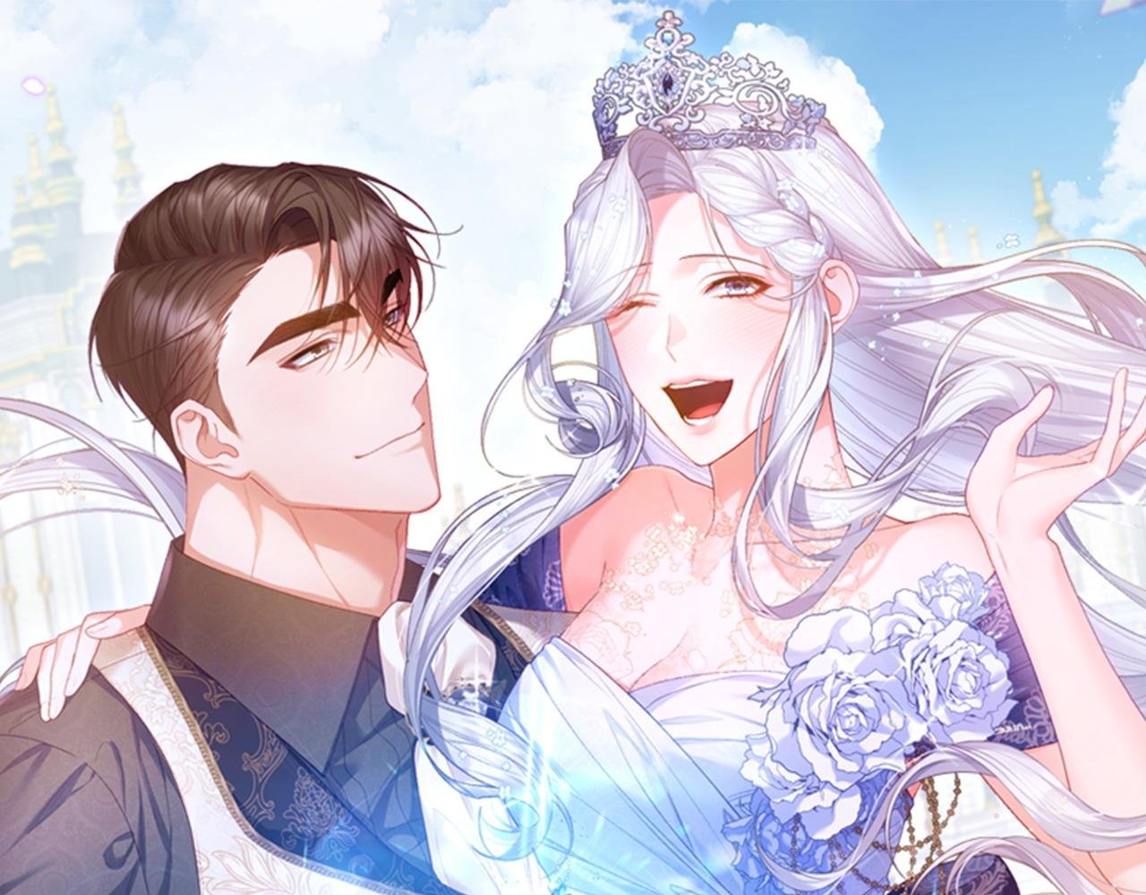 第36话 独自想念
