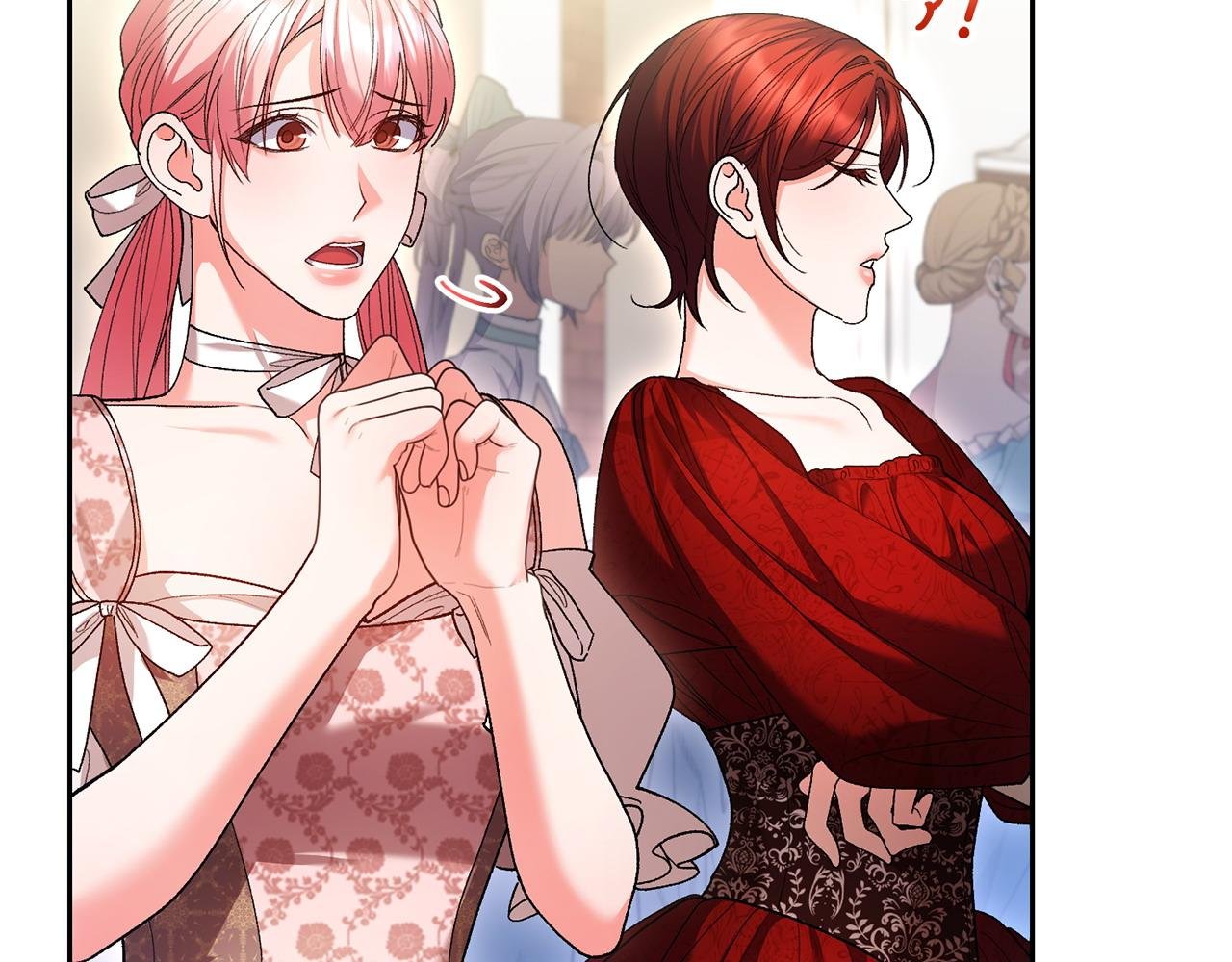 第36话 独自想念