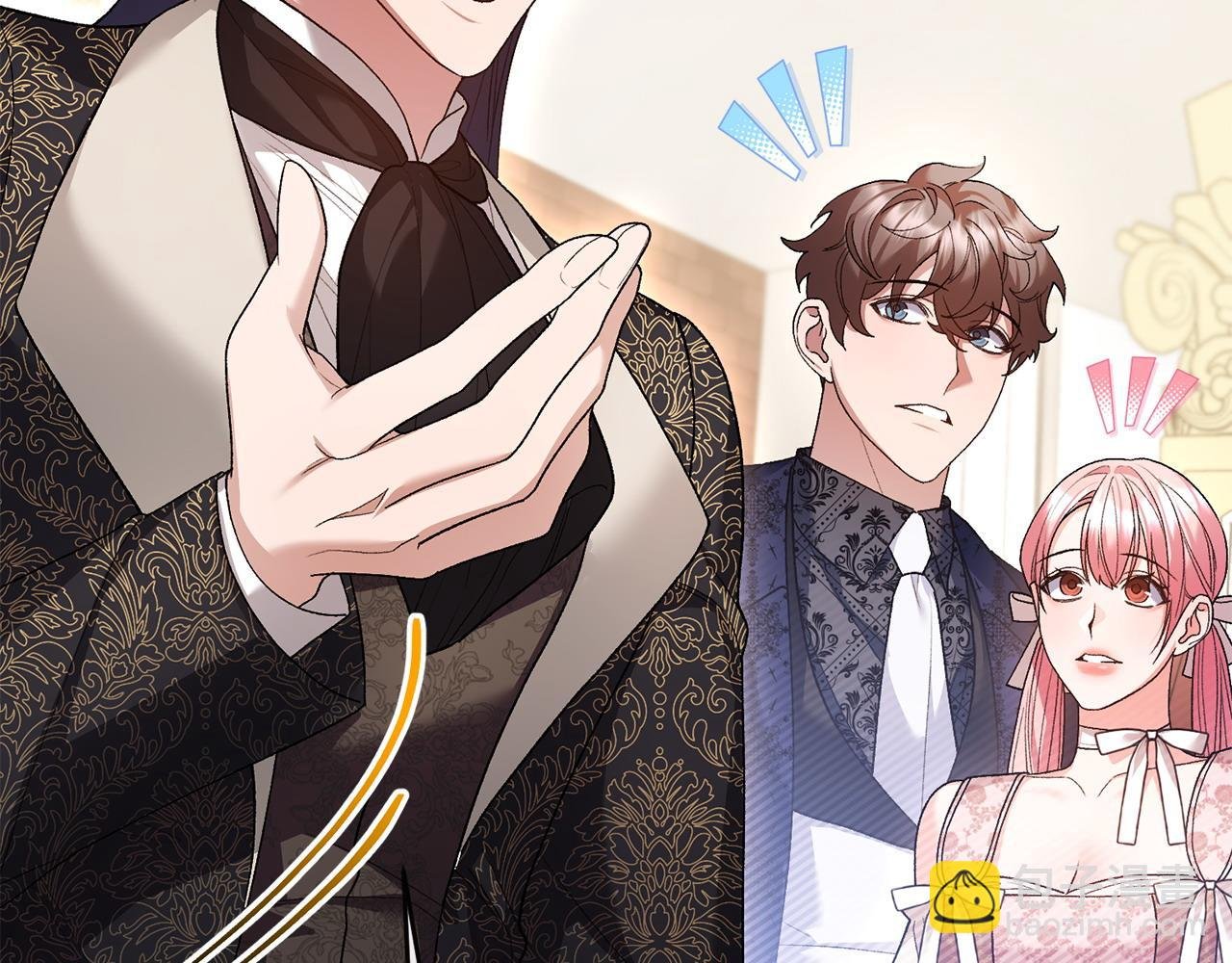 第36话 独自想念