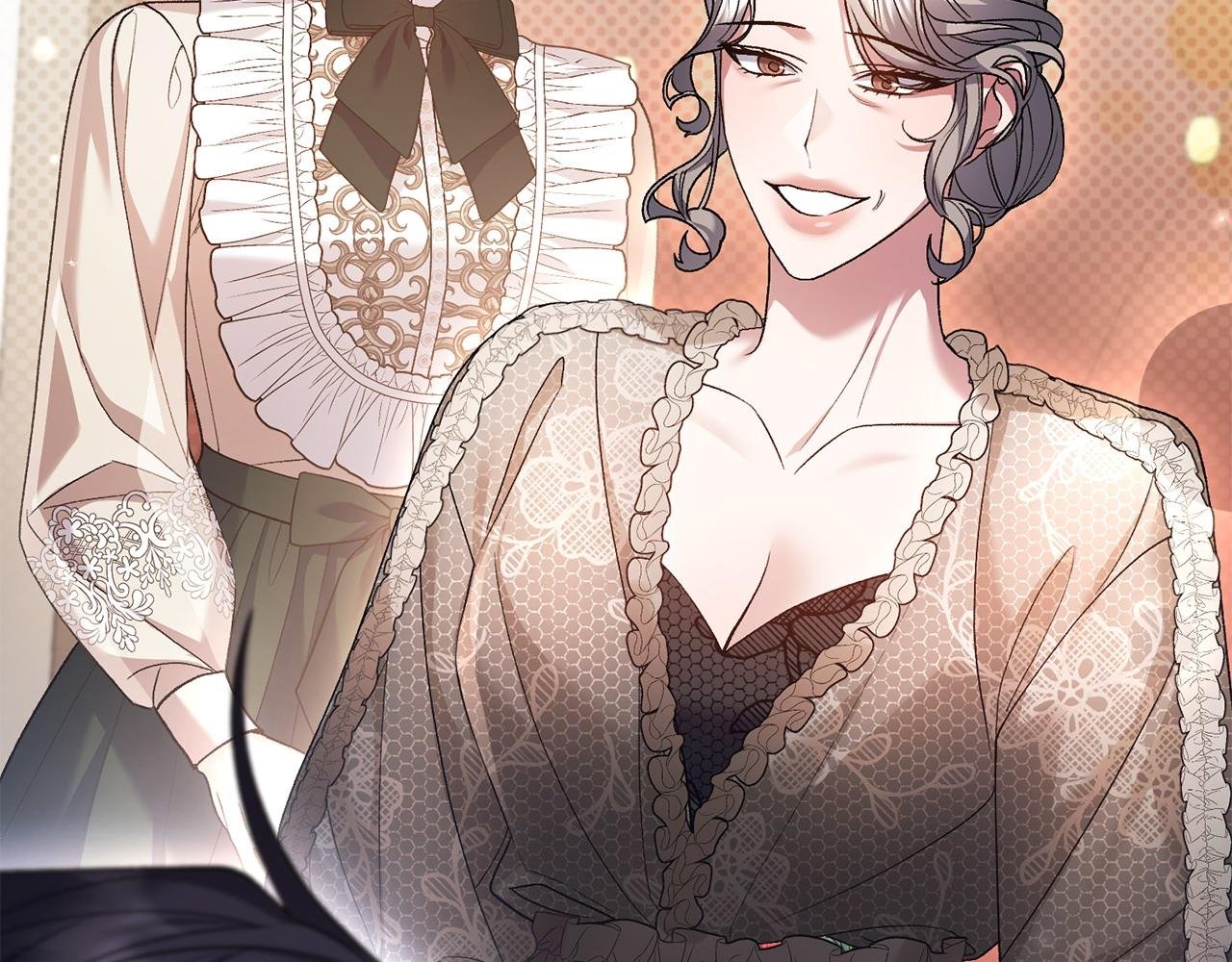 第36话 独自想念