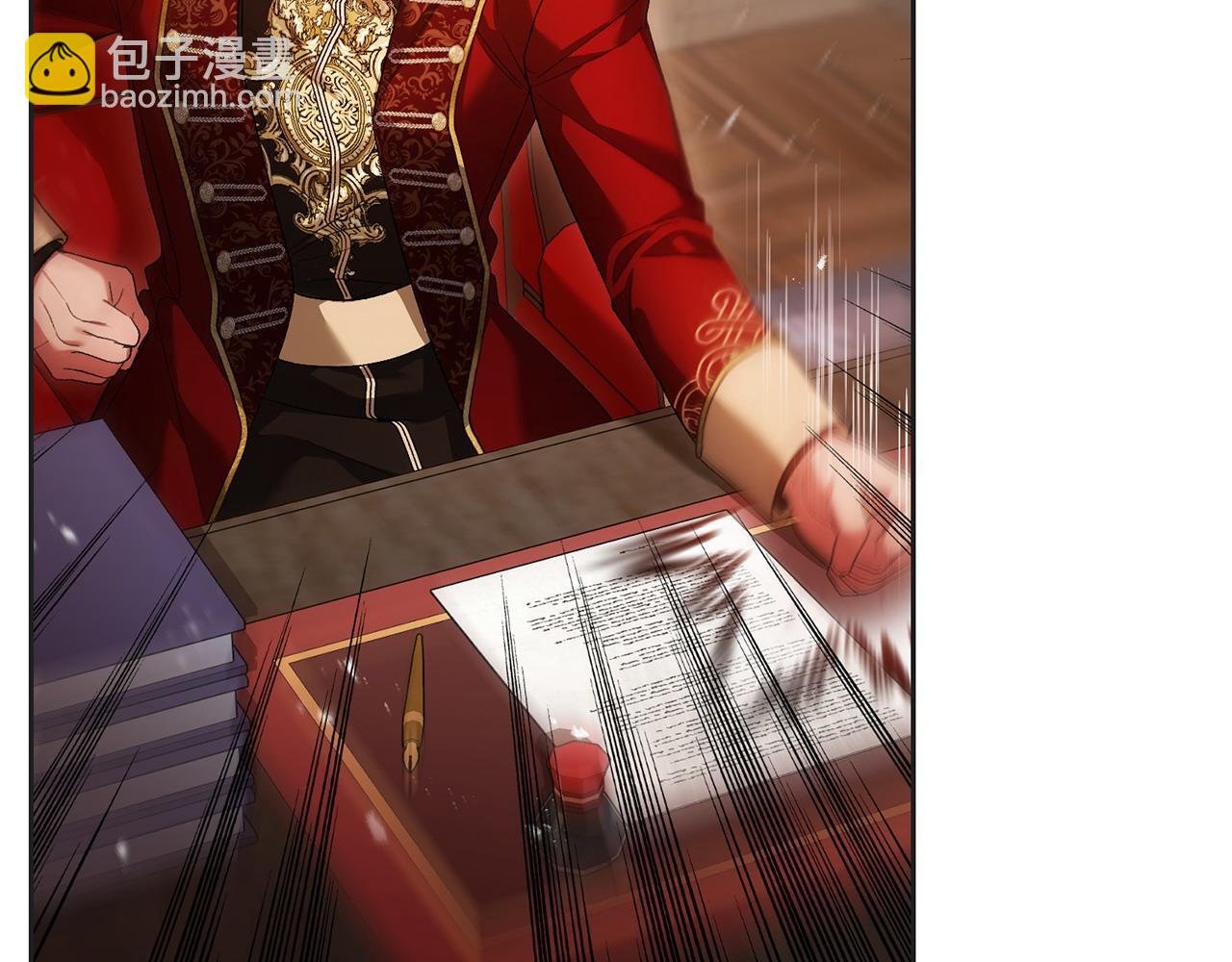 第37话 别想抢走皇位