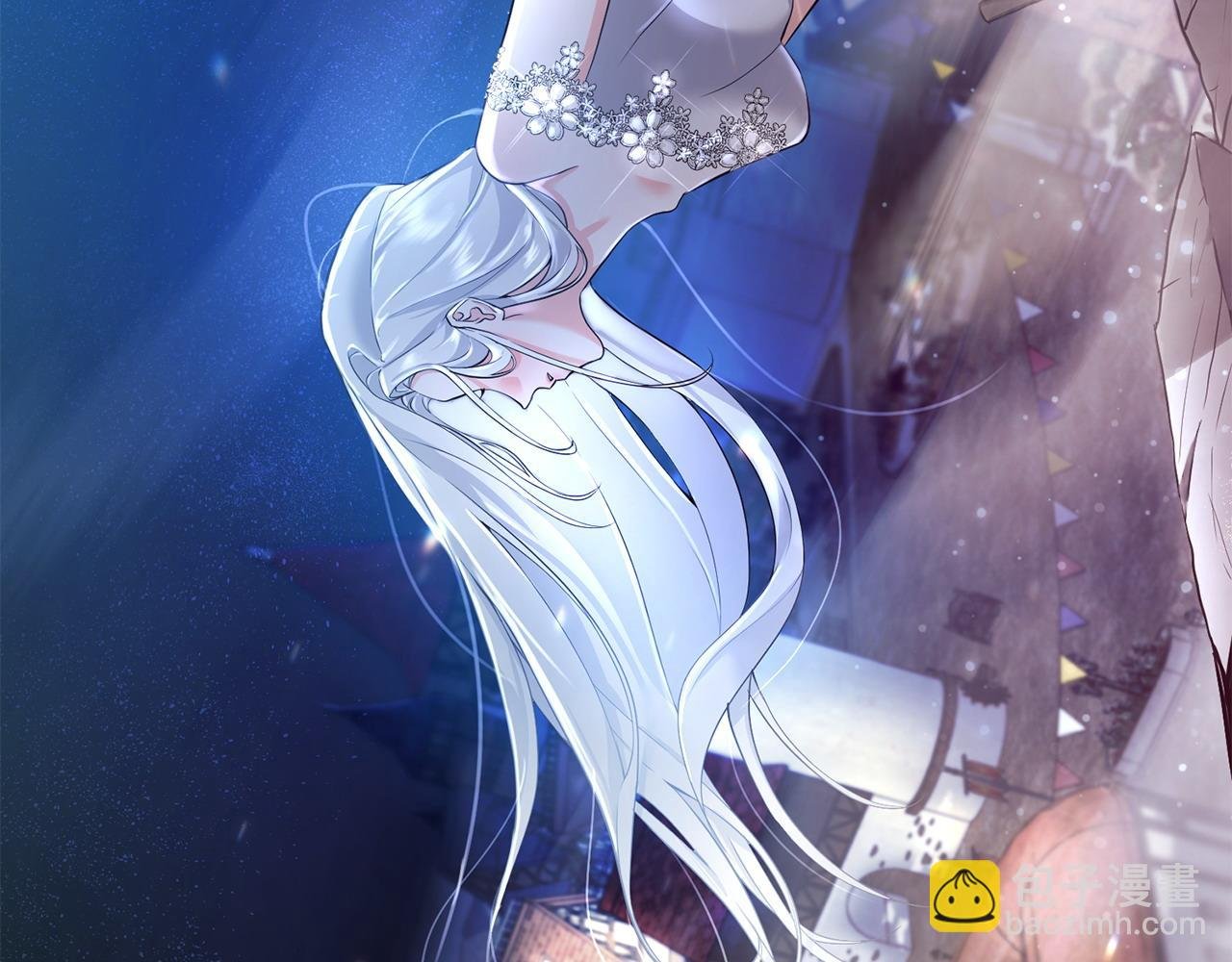 第3话 公主逆袭